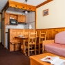 Val Thorens - Residencia Le Cheval Blanc